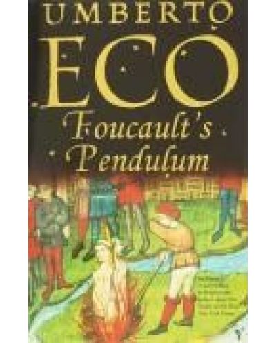 Foucault`s Pendulum